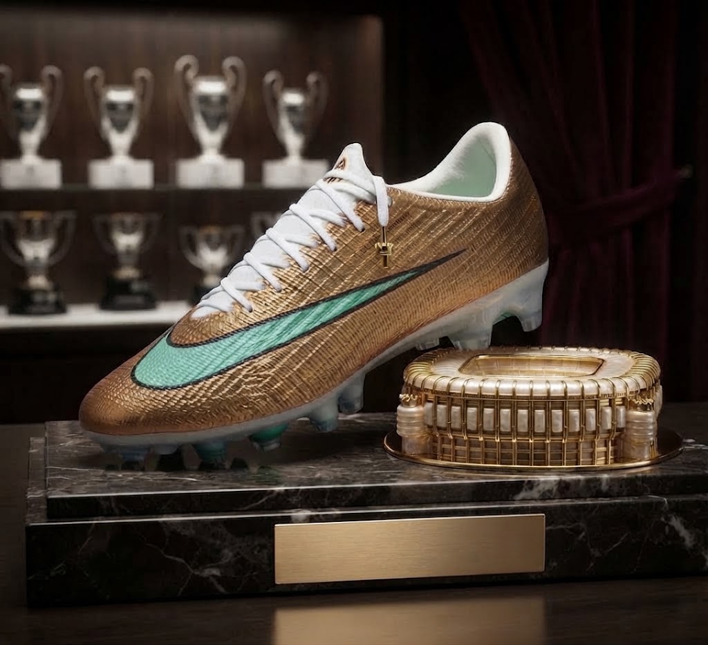 Mercurial Superfly 11 Elite AG « Kylian Mbappé » : l’équipement du mythique numéro 10. Pour un jeu fulgurant et une accélération légendaire. 