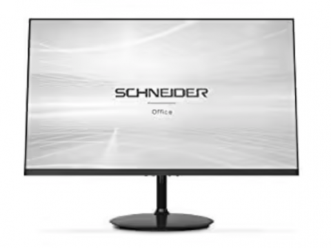 Dans un monde où la qualité visuelle et la productivité sont des impératifs, le choix du bon écran est crucial. Schneider SC24-M1F.
