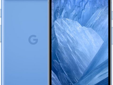 Le monde de la technologie mobile est en constante évolution, et Google est à nouveau prêt à repousser les limites avec le lancement de son dernier joyau : le Google Pixel 8a - 5G - 128Go Bay Bleu.