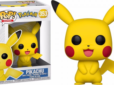 Pikachu, le célèbre Pokémon de type électrique, est l’un des personnages les plus emblématiques de l’univers Pokémon depuis ses débuts dans la série animée.