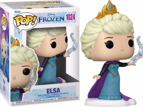 Elsa, l’un des personnages les plus emblématiques du célèbre film d'animation La Reine des Neiges, continue de captiver petits et grands à travers le monde.