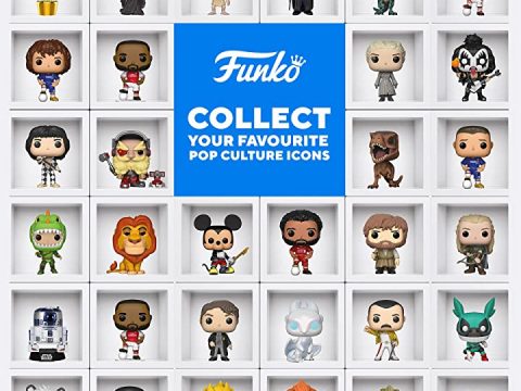 Statut de pré-commande des Funko Pop sur Team Pop Fr : stock maîtrisé et garantie pour les premiers arrivés. Explications du processus étape par étape.