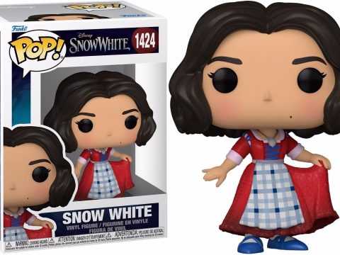 Consultez la liste de prix sur Team Pop Fr - Funko Pop Disney (Blanche-Neige) - Blanche-Neige n°1424 - Prix le plus bas : 16,00€.