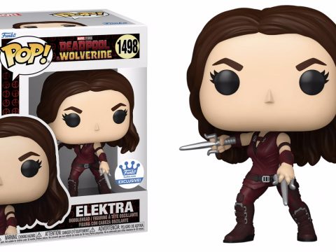Jennifer Garner reprend son rôle emblématique d’Elektra dans Deadpool & Wolverine, sorti en France le 24 juillet 2024. Armée de ses saïs, elle affronte de redoutables ennemis dans ce nouvel opus Marvel explosif.