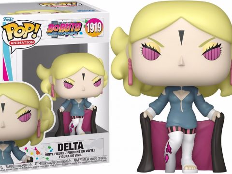 Delta, membre redoutable de l’organisation Kara dans Boruto: Naruto Next Generations, se démarque par son look unique : cheveux blonds, yeux cybernétiques et cape noire. Grâce à sa technologie avancée et son style de combat agressif, elle représente une menace sérieuse pour Naruto et ses alliés.