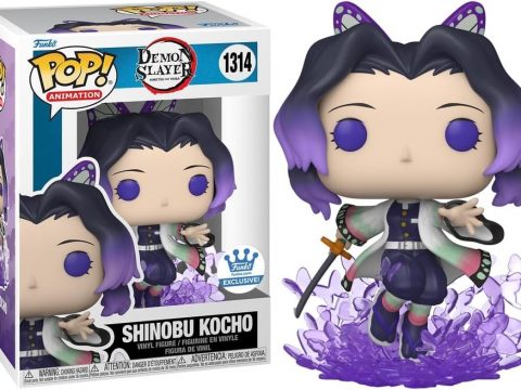 Parmi les personnages emblématiques de Demon Slayer, Shinobu Kocho occupe une place de choix dans le cœur des fans. Élégante et redoutable, elle incarne la douceur trompeuse d’un papillon aux ailes empoisonnées.