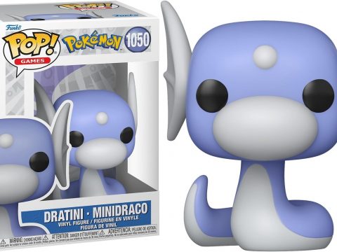 Minidraco est l’un des Pokémon Dragon les plus iconiques de la première génération. Son design élégant et serpentiforme, combiné à sa rareté dans les jeux vidéo, en fait un véritable trésor pour les collectionneurs et les fans.