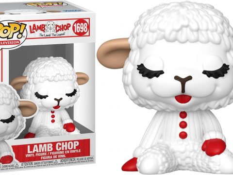 Le show télévisé de Shari Lewis avec sa marionnette Lamb Chop a fait ses débuts en 1957 et a immédiatement conquis le cœur des spectateurs avec son humour et sa malice.