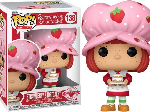 Charlotte, l'inoubliable pâtissière qui a conquis les cœurs, a fait ses débuts enchanteurs en 2003 dans la série animée "Charlotte aux Fraises".