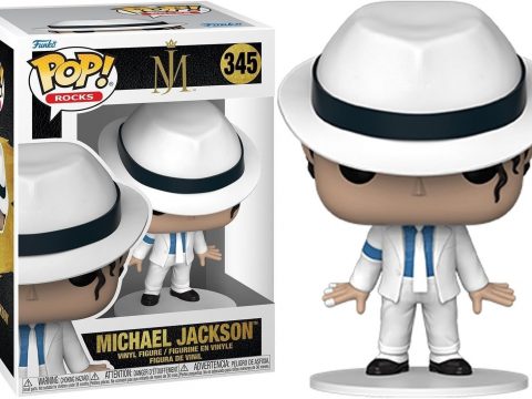 Michael Jackson, légende intemporelle de la pop, se révèle à nous dans son costume emblématique du clip "Smooth Criminal". Son allure captivante incarne l'essence même de son génie artistique, nous transportant instantanément dans l'univers magique de sa musique et de sa danse révolutionnaire.