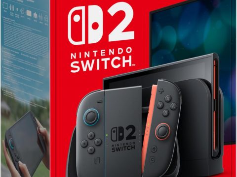 Deals Store Fr, votre comparateur de prix idéal pour l'achat de votre console Nintendo Switch 2. Jeu vidéo non inclus dans cette offre.