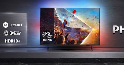 TV Philips 65PUS8001 Ambilight 65″ — 4K HDR10+ — WiFi TV Philips 65PUS8001 Ambilight 65" 4K HDR10+ — Titan OS, connectique complète. Découvrez ses points forts, limites et les meilleurs prix.