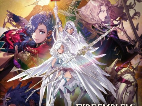 Fire Emblem: Fortune's Weave — Exclu Switch 2, sortie 17 sept. 2026 🔥 La nouvelle aventure épique d'Intelligent Systems.
