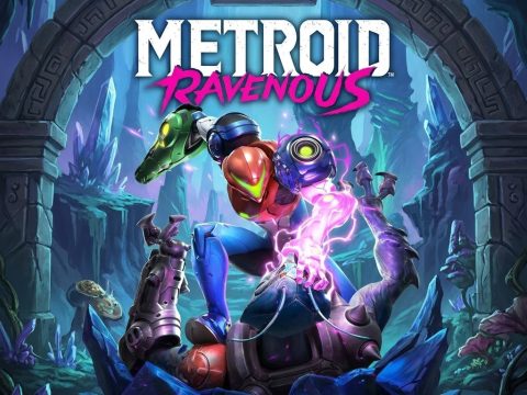 Metroid Ravenous — Le retour de Samus en 2D sur Switch 2 ⚔️ Exploration, combats, pouvoirs absorbés. Suite directe de Metroid Dread.