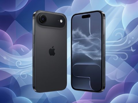IPhone Air — 6,5" 256 Go Noir Sidéral. Le plus fin des smartphones : 5,64 mm, 165 g. 120 Hz, A19 Pro, 48 MP, Dual eSIM. À partir de 779 €